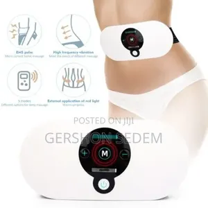 Electric Slimming Massage Belt