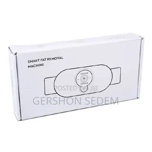 Electric Slimming Massage Belt