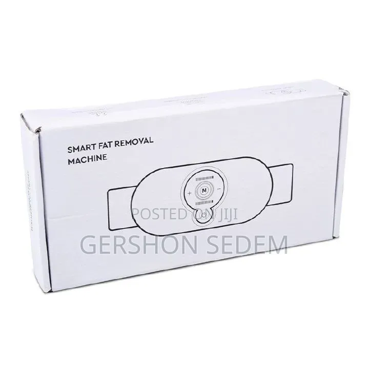 Electric Slimming Massage Belt