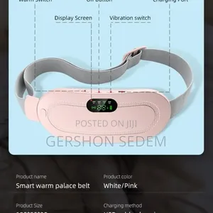 Heating Massager