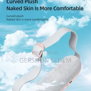 Heating Massager