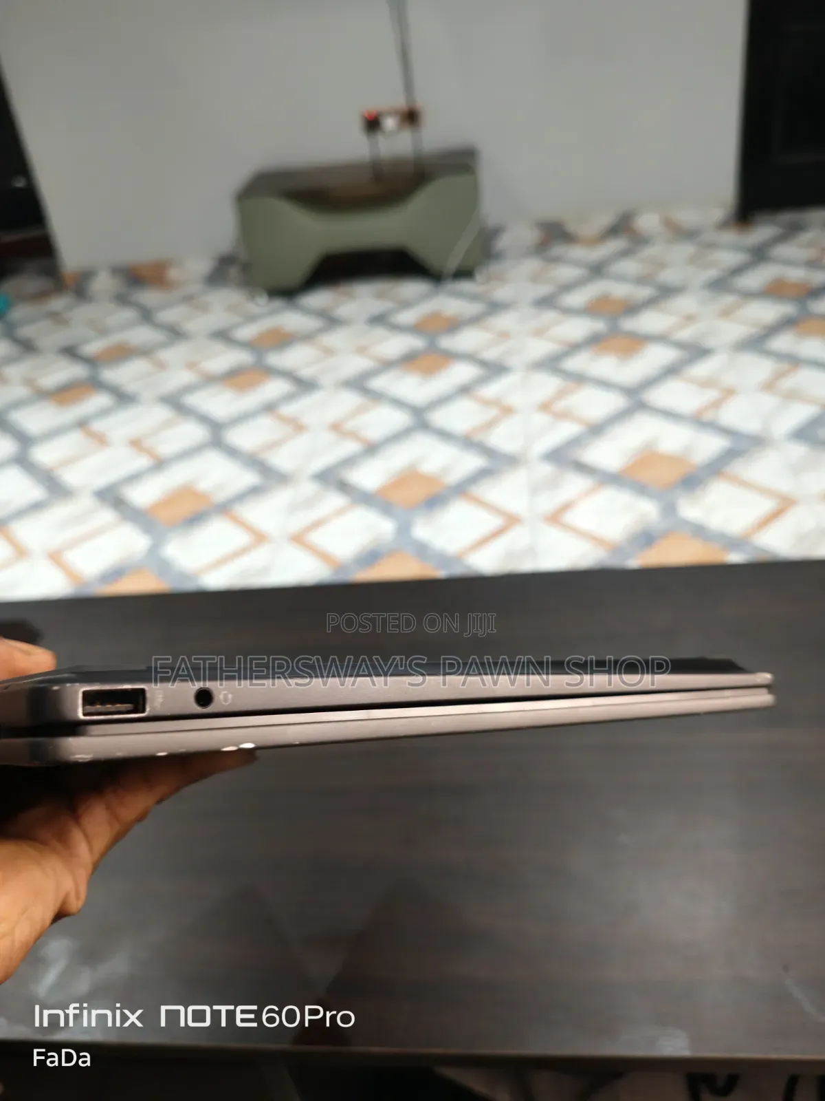 Laptop HP OmniBook Ultra Flip 16" 16GB Intel Core Ultra 7 SSD 512GB