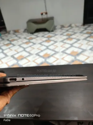 Laptop HP OmniBook Ultra Flip 16" 16GB Intel Core Ultra 7 SSD 512GB