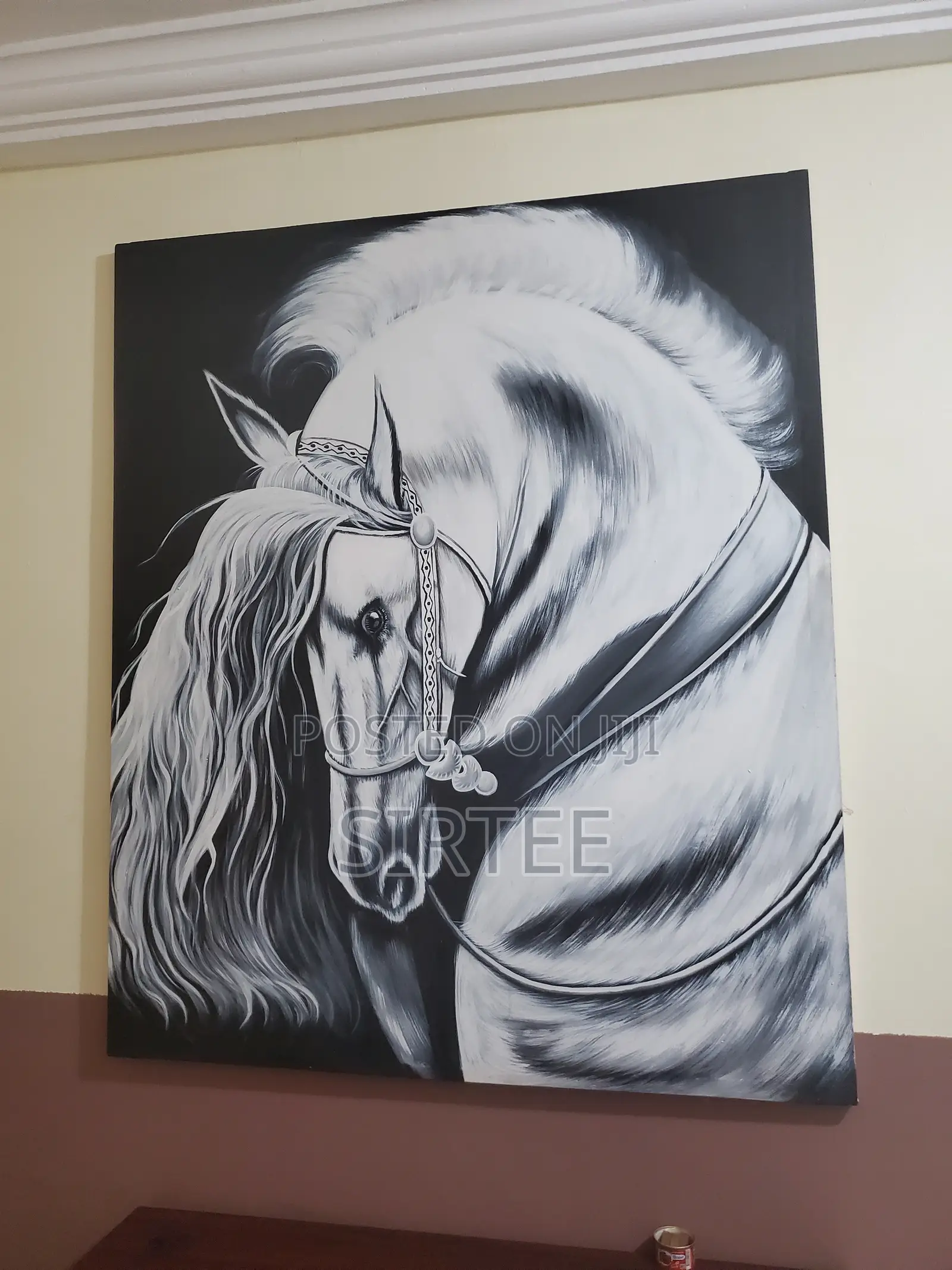 WALL ART Unique Canva- Relocation Sale-Everything Must Go