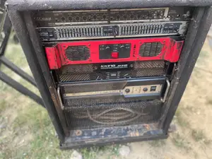 Sound System for Sale