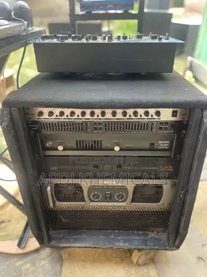 Sound System for Sale