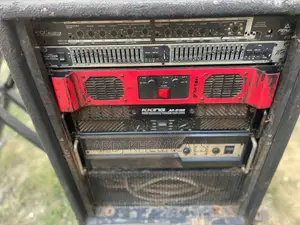 Sound System for Sale