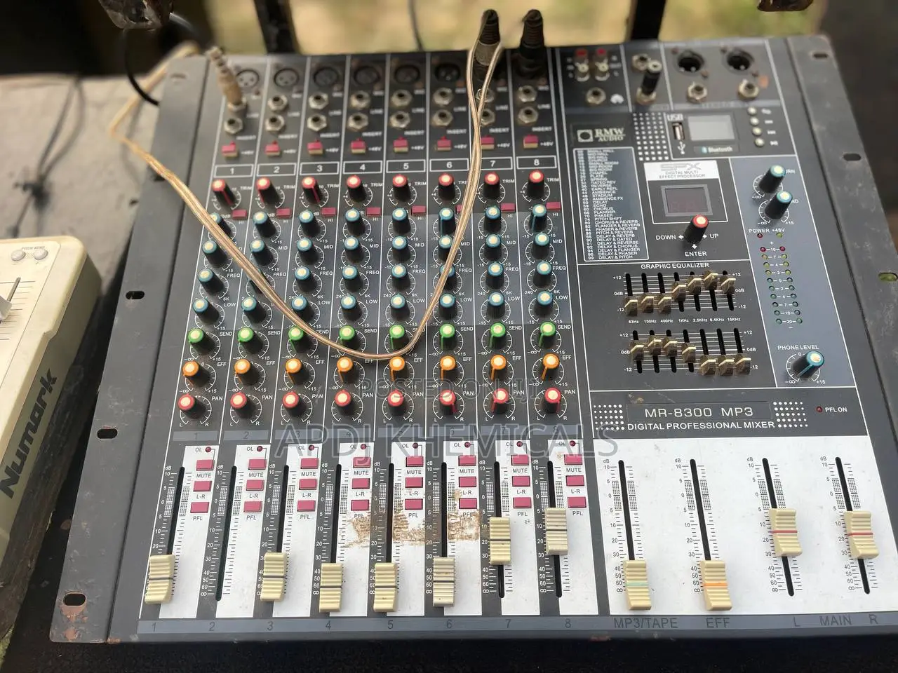 Sound System for Sale