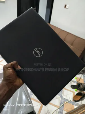 Laptop Dell Latitude 3510 8GB Intel Core i7 SSD 256GB