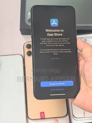 Apple iPhone 11 Pro Max 256 GB