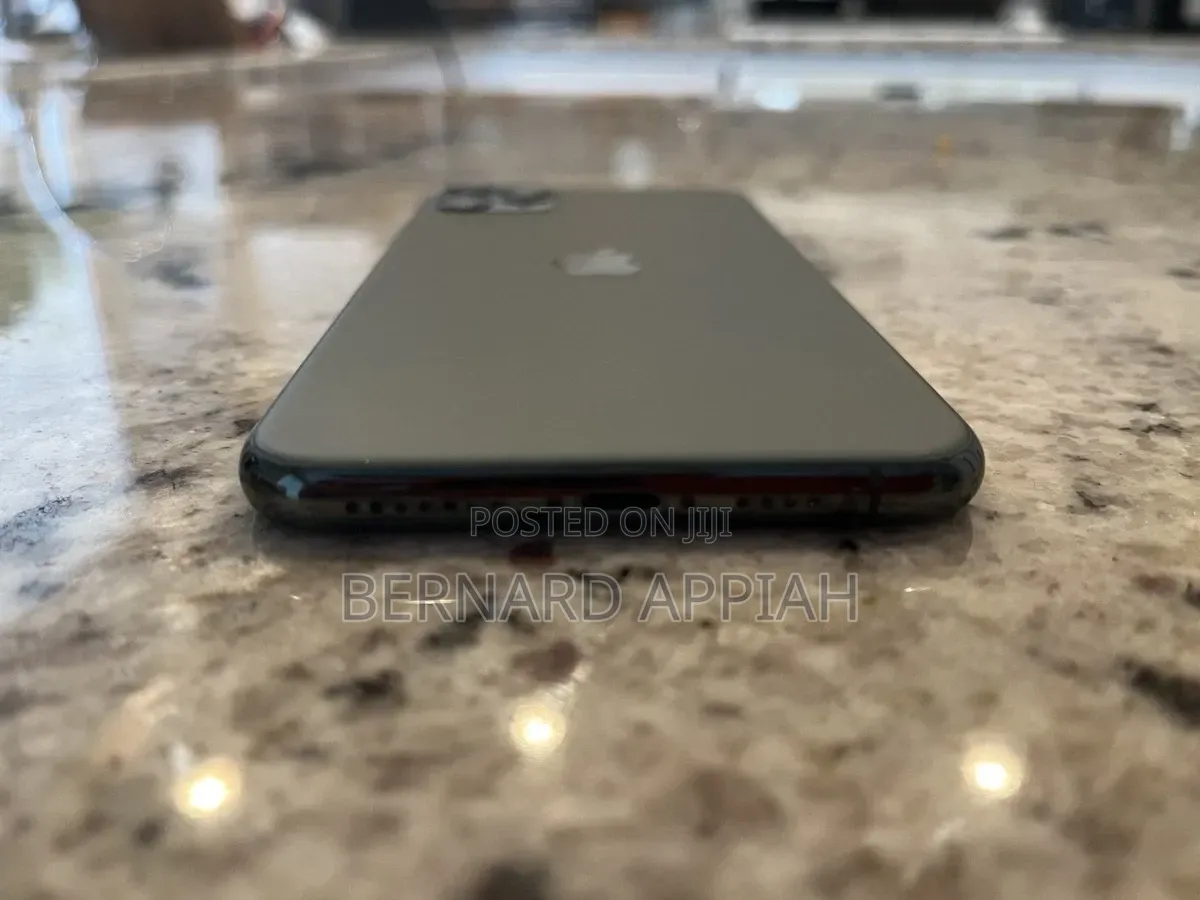 Apple iPhone 11 Pro Max 256 GB