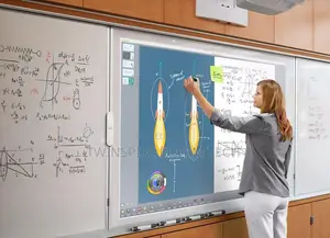 eBeam Edge for Education