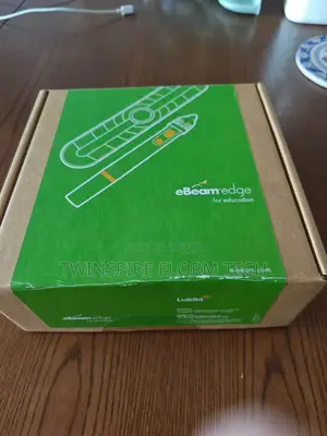 eBeam Edge for Education