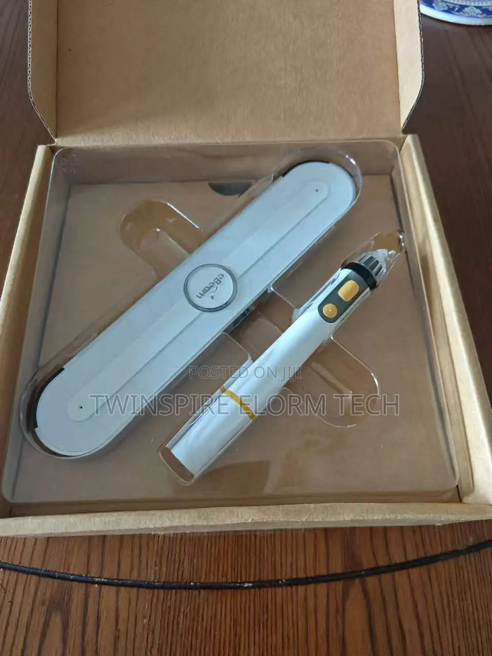 eBeam Edge for Education