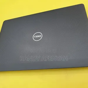 Laptop Dell Latitude 7310 16GB Intel Core i5 HDD+SSD 256GB