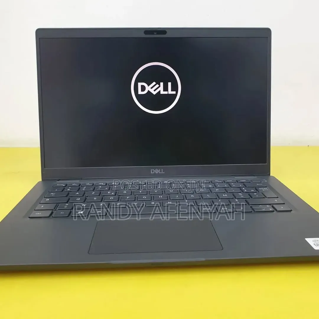 Laptop Dell Latitude 7310 16GB Intel Core i5 HDD+SSD 256GB