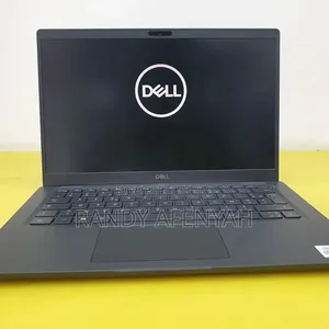 Laptop Dell Latitude 7310 16GB Intel Core i5 HDD+SSD 256GB
