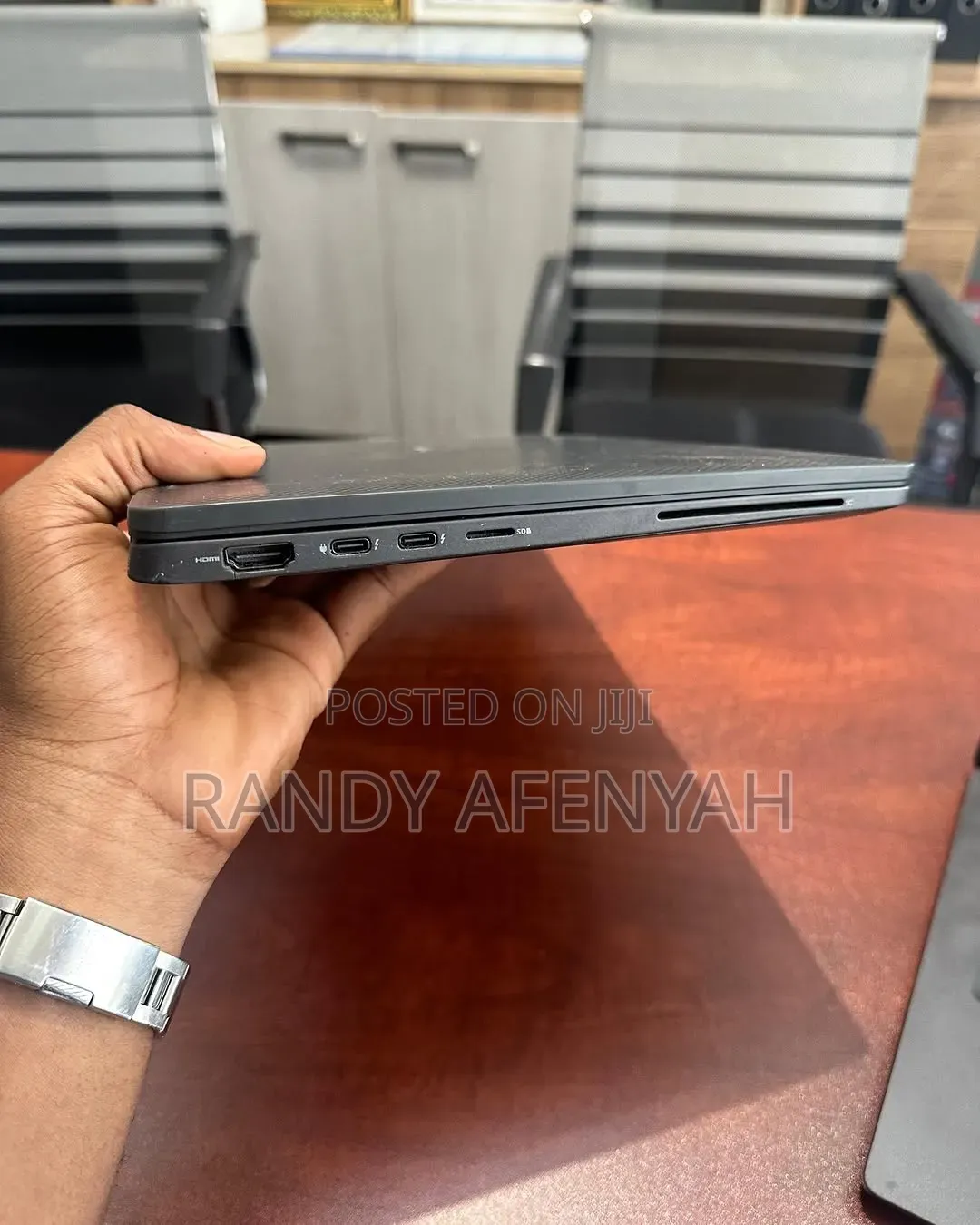 Laptop Dell Latitude 7310 16GB Intel Core i5 HDD+SSD 256GB