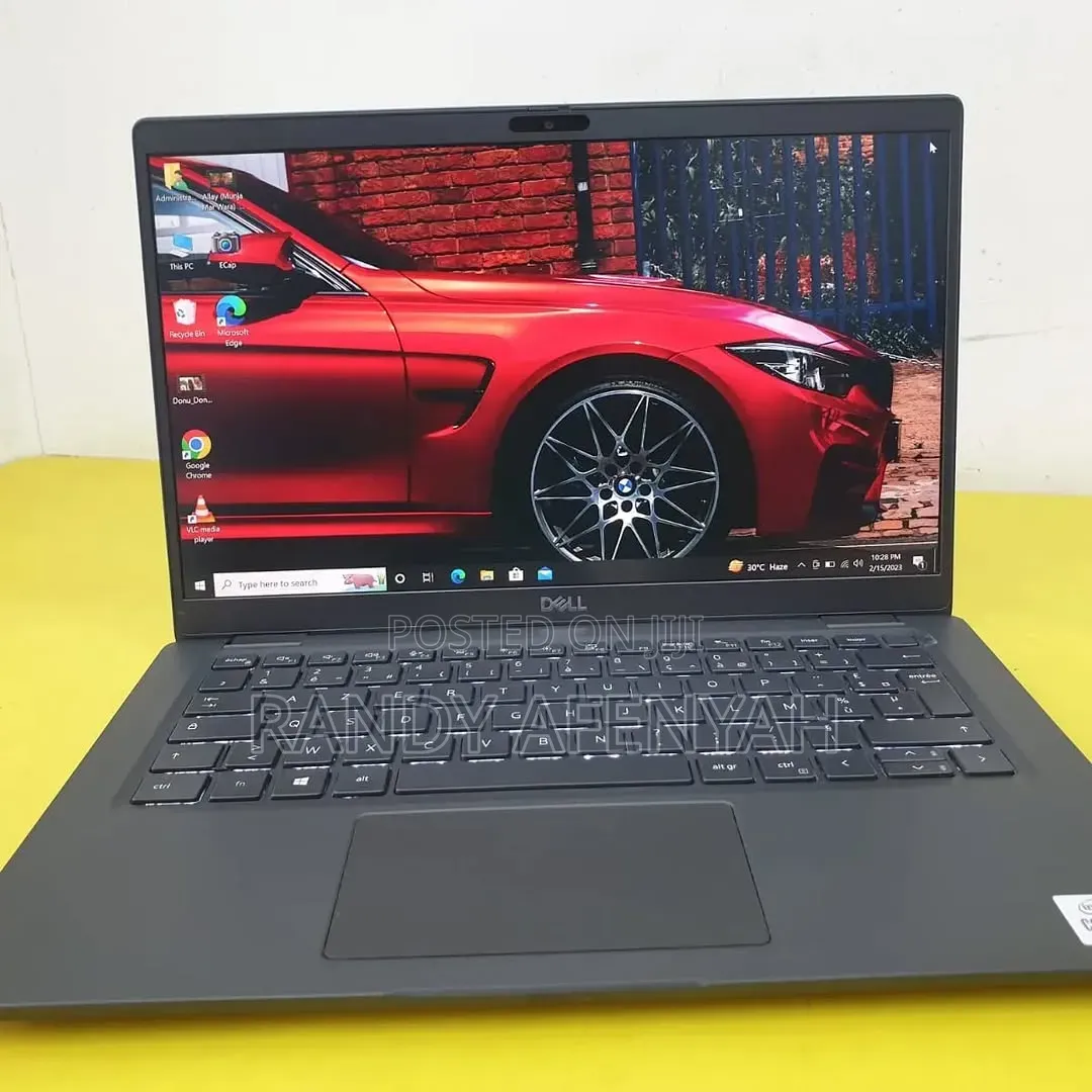 Laptop Dell Latitude 7310 16GB Intel Core i5 HDD+SSD 256GB
