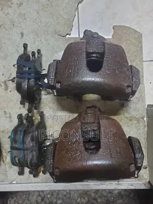 Ford Focus 2012 Salvaged Under Parts