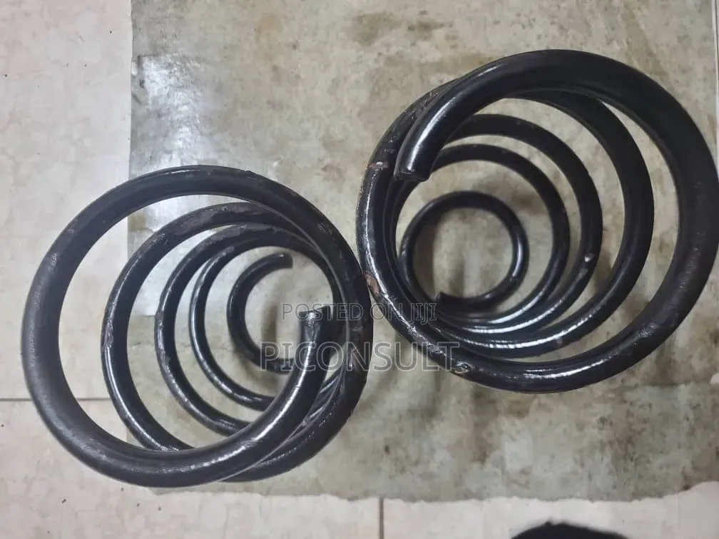 Ford Focus 2012 Salvaged Under Parts