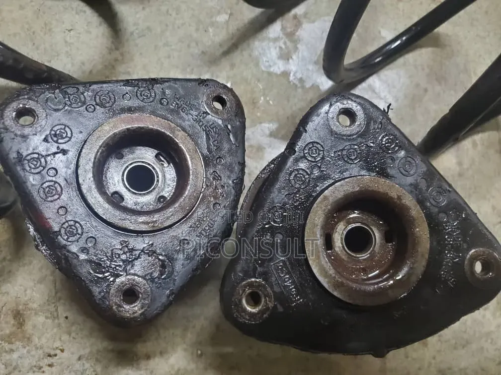 Ford Focus 2012 Salvaged Under Parts