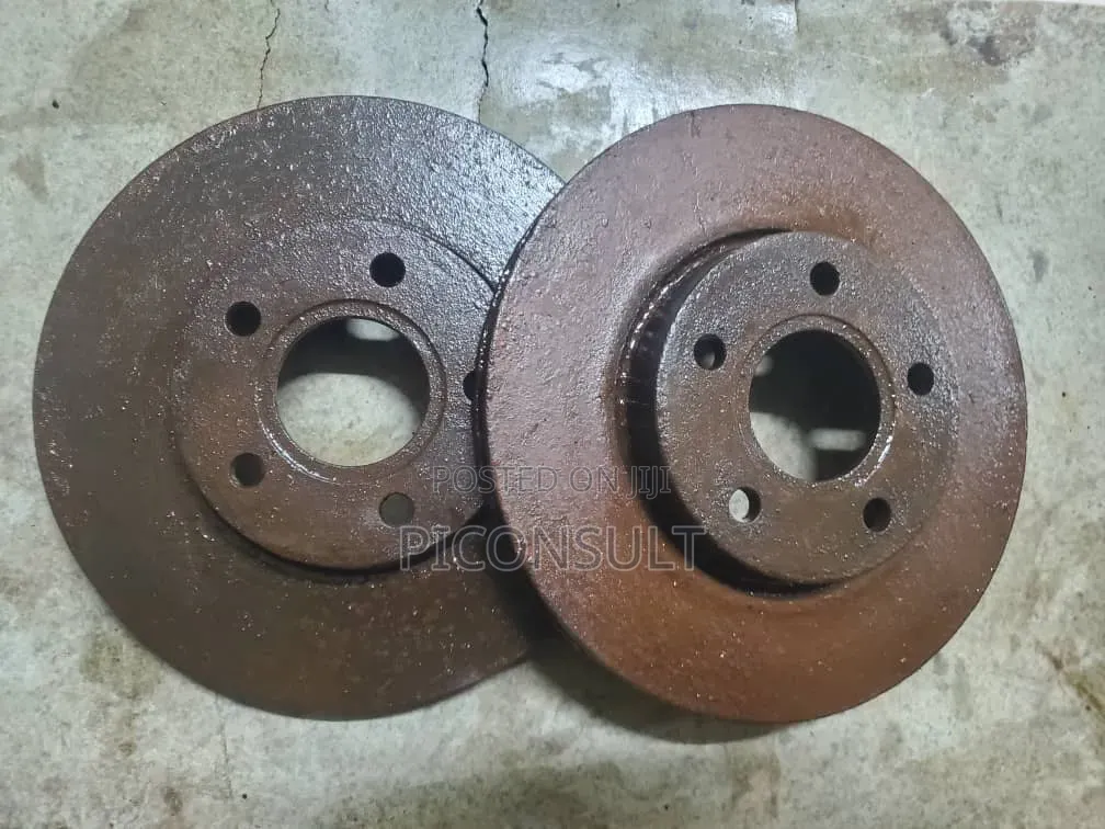 Ford Focus 2012 Salvaged Under Parts