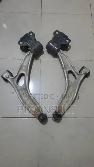 Ford Focus 2012 Salvaged Under Parts