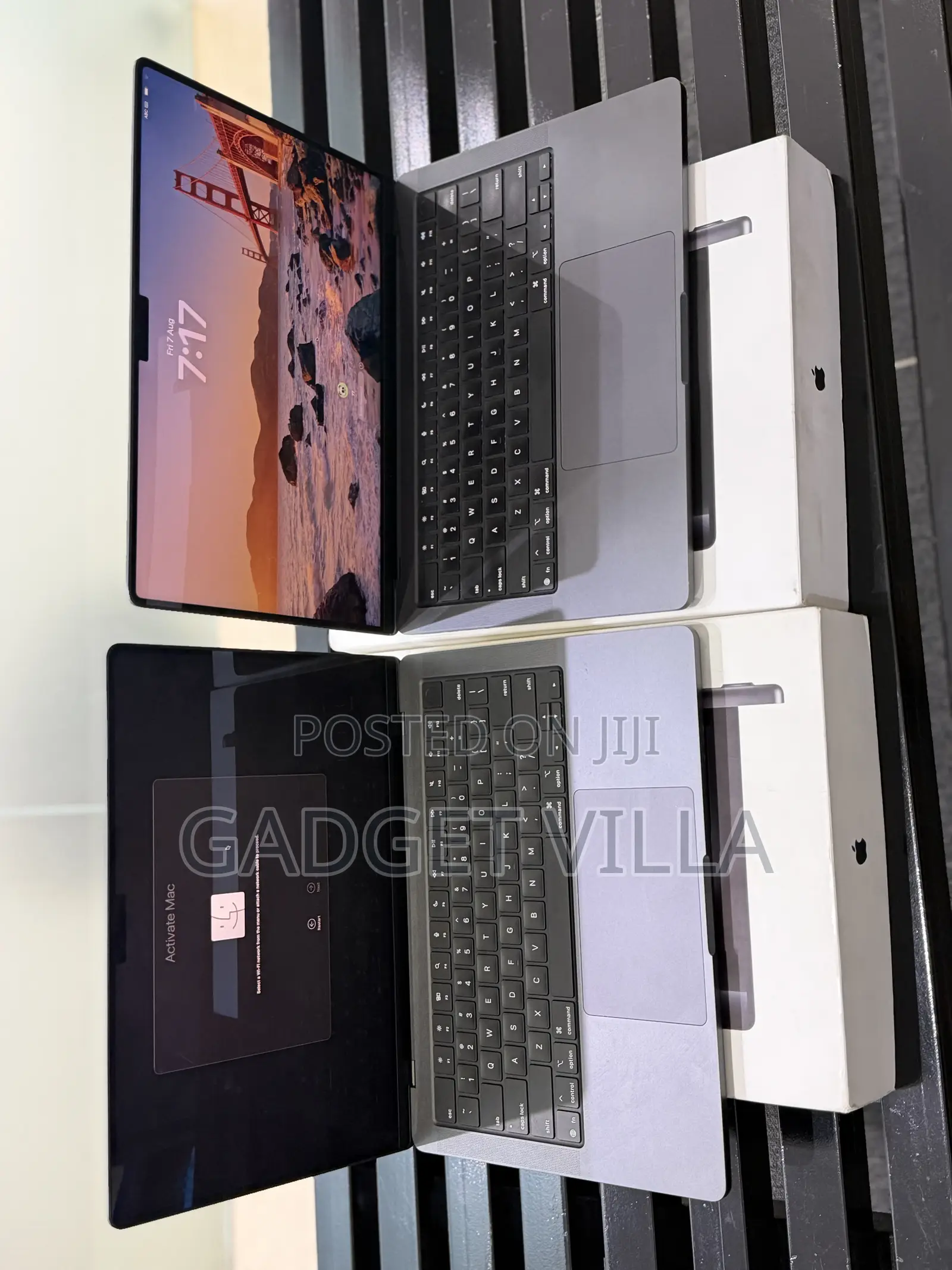Laptop Apple MacBook Pro 2025 M5 16GB Apple M5 SSD 512GB