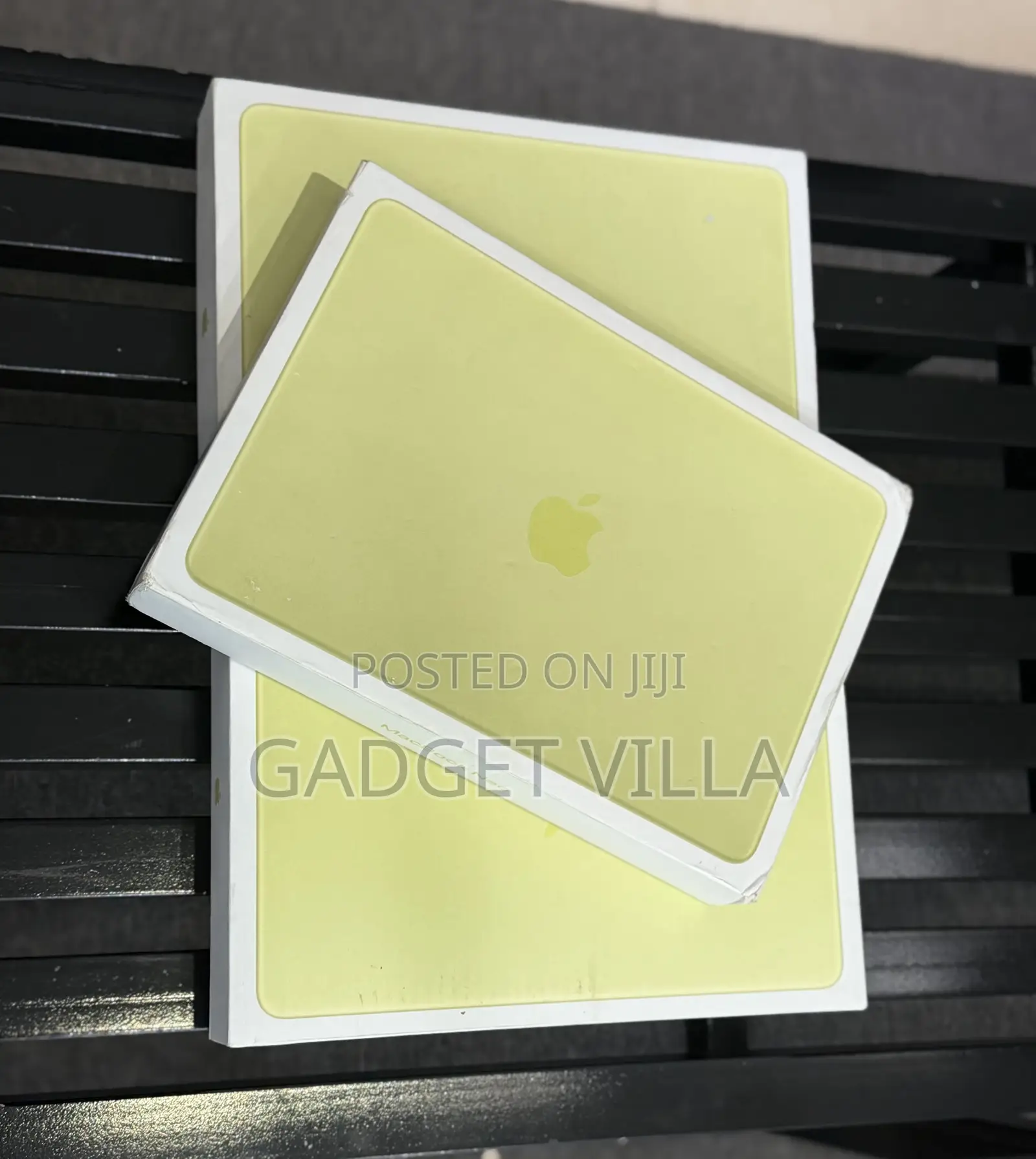 New Laptop Apple MacBook Neo 2026 8GB SSD 256GB