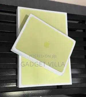 New Laptop Apple MacBook Neo 2026 8GB SSD 256GB