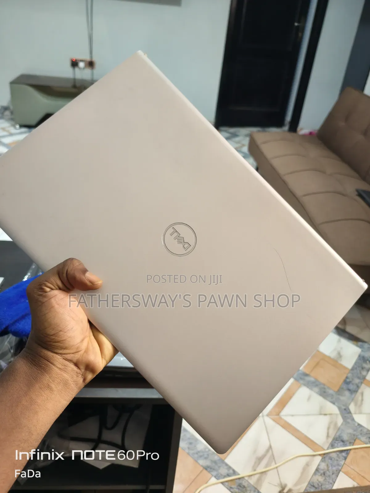 Laptop Dell Inspiron 15 3530 16GB Intel Core i5 SSD 512GB