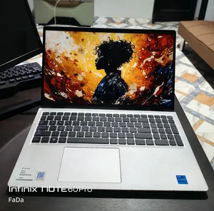 Laptop Dell Inspiron 15 3530 16GB Intel Core i5 SSD 512GB