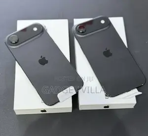 Apple iPhone Air 256 GB Black