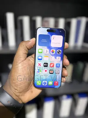 Apple iPhone 15 Pro 256 GB