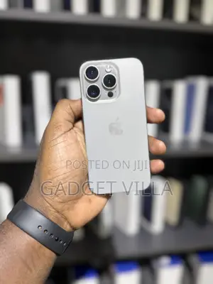 Apple iPhone 15 Pro 256 GB