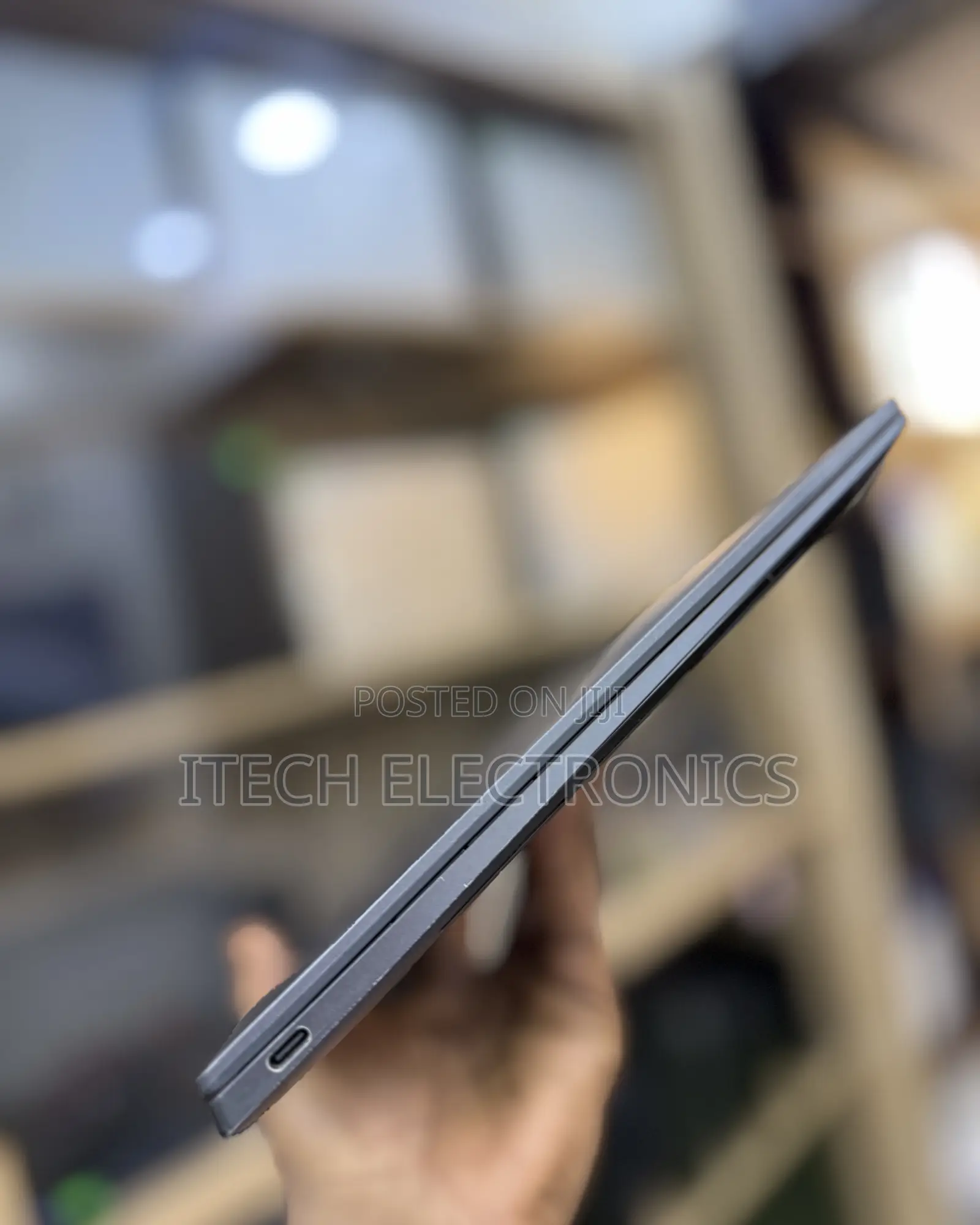 Laptop Dell XPS 13 Plus 9320 16GB Intel Core i7 SSD 512GB
