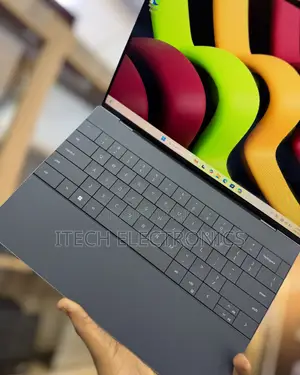 Laptop Dell XPS 13 Plus 9320 16GB Intel Core i7 SSD 512GB