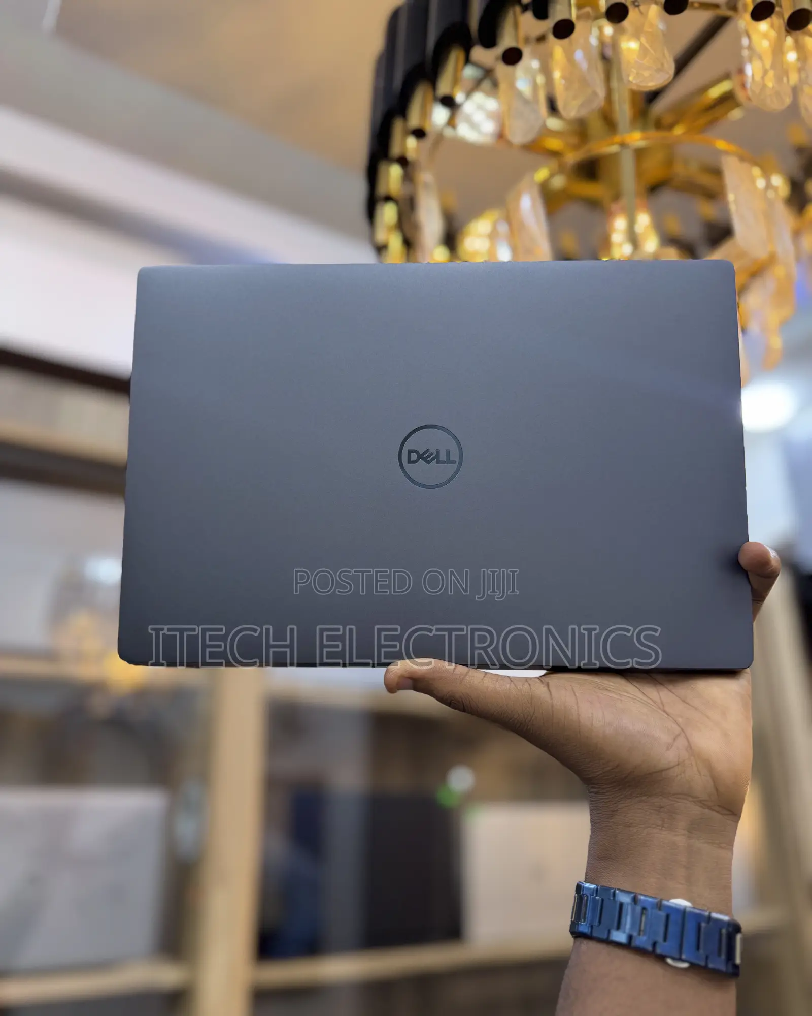 Laptop Dell XPS 13 Plus 9320 16GB Intel Core i7 SSD 512GB