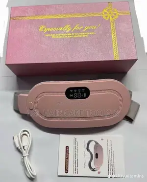Cramps Heating Belt