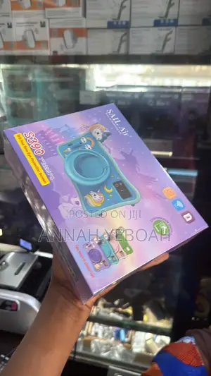 New Sail Air S390 256 GB