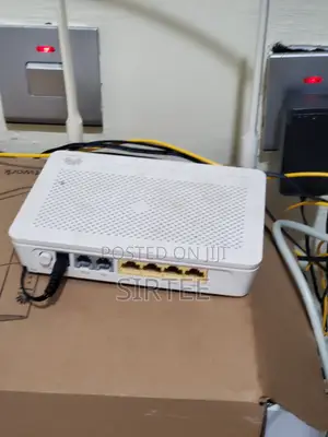 Wi-Fi Routers MTN TELECEL-Relocation Sale-Everything Must Go
