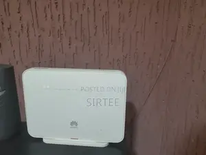 Wi-Fi Routers MTN TELECEL-Relocation Sale-Everything Must Go