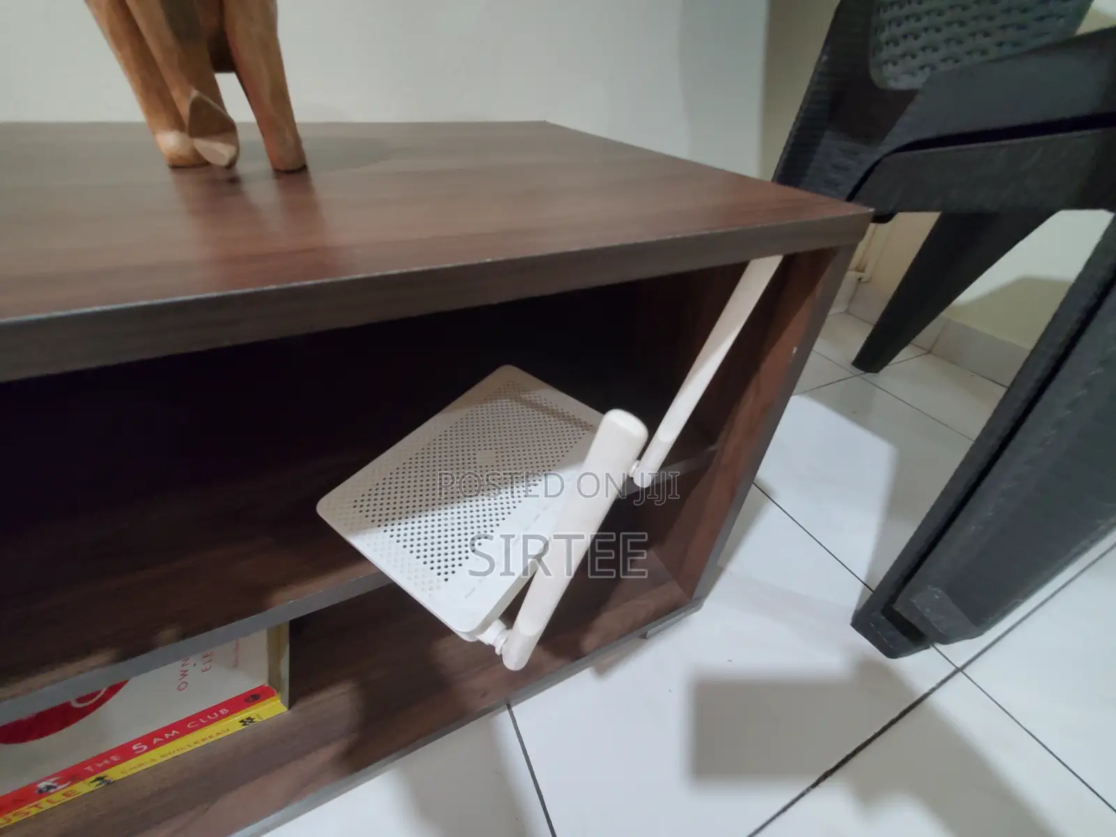Wi-Fi Routers MTN TELECEL-Relocation Sale-Everything Must Go