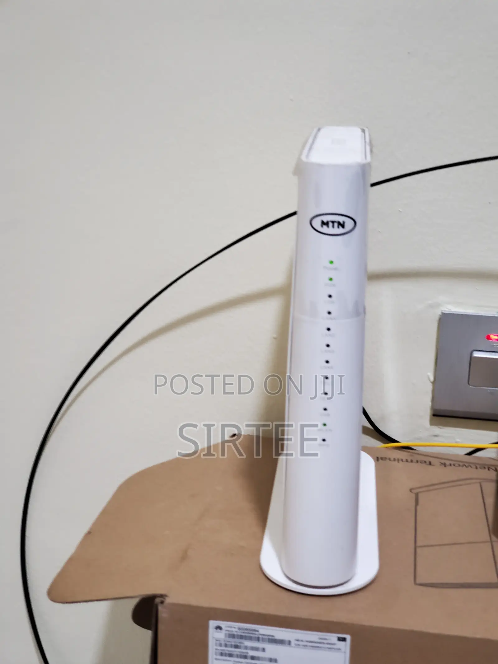 Wi-Fi Routers MTN TELECEL-Relocation Sale-Everything Must Go