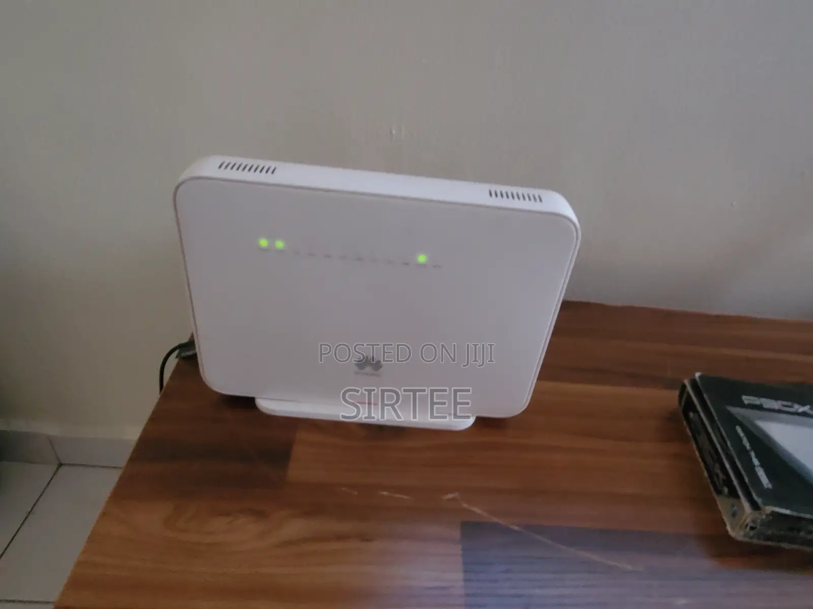 Wi-Fi Routers MTN TELECEL-Relocation Sale-Everything Must Go