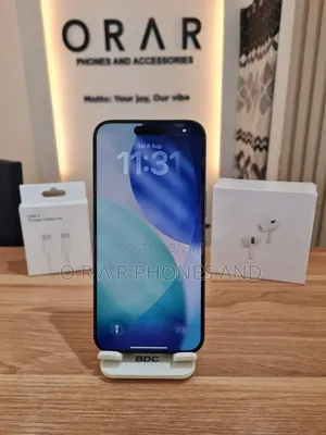 Apple iPhone 14 Pro Max 256 GB Black