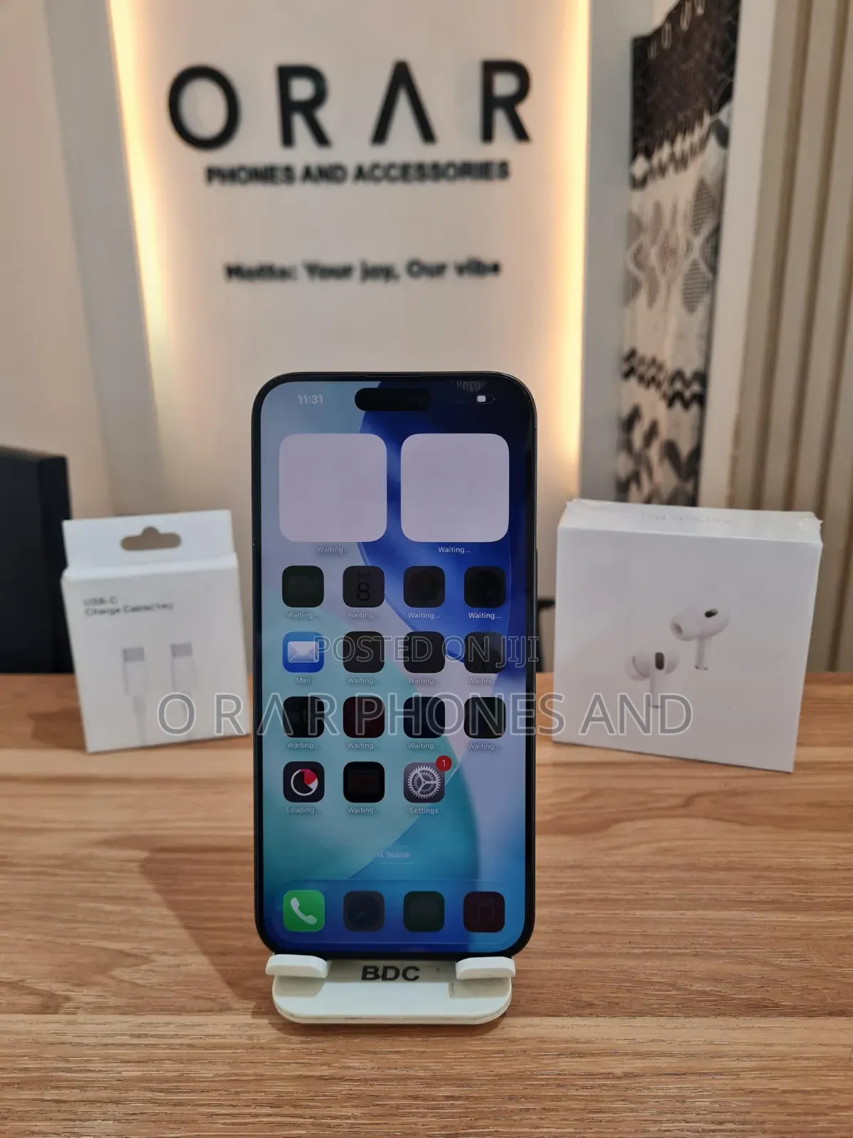 Apple iPhone 14 Pro Max 256 GB Black