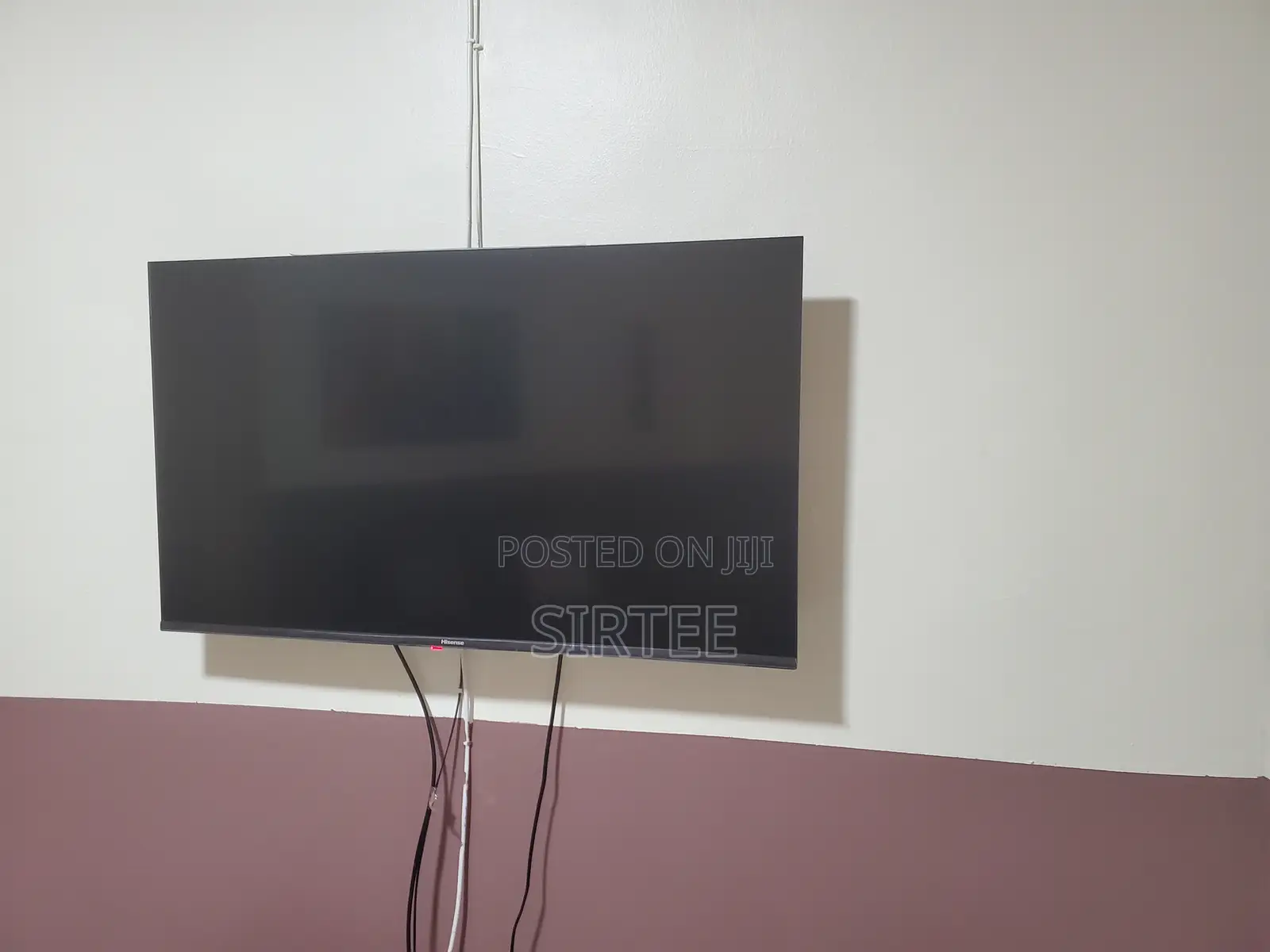 Smart TV's ElectronicsRelocation Sale-Everything Must Go