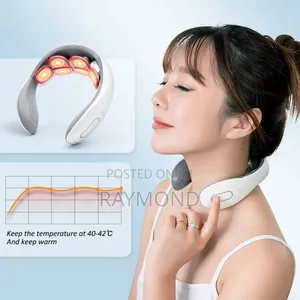 Shoulder Neck Massager